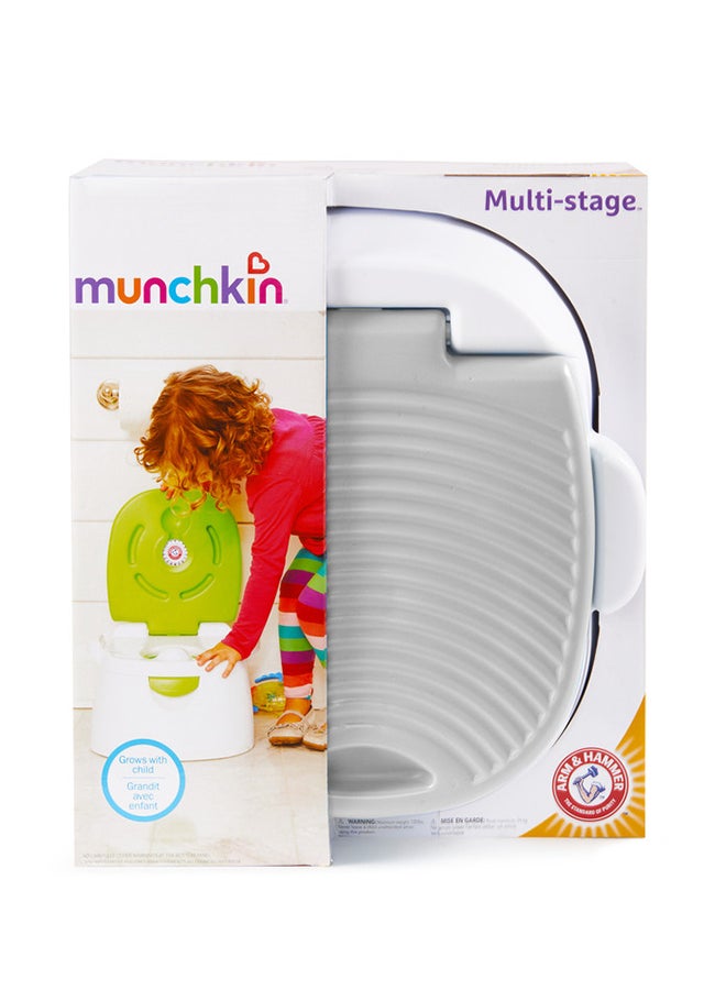 Munchkin 3-In-1 Multistage Potty  - Image 5