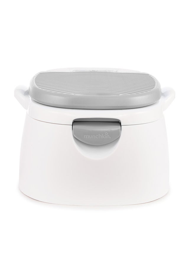 Munchkin 3-In-1 Multistage Potty  - Image 1