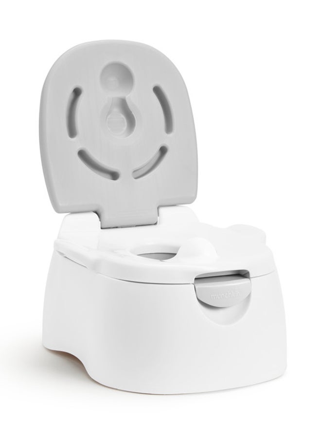 Munchkin 3-In-1 Multistage Potty  - Image 3
