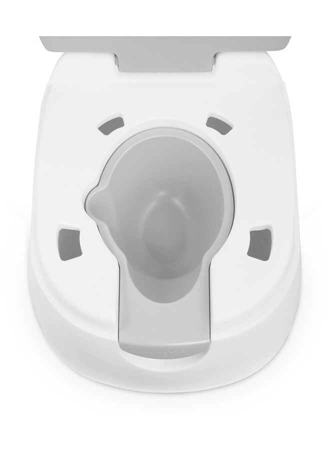 Munchkin 3-In-1 Multistage Potty  - Image 4