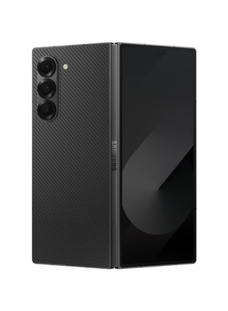 Crafted Black