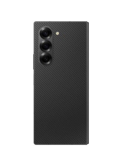 Samsung Galaxy Z Fold 6 Dual SIM Crafted Black 12GB RAM 256GB 5G - Middle East Version  - Image 3