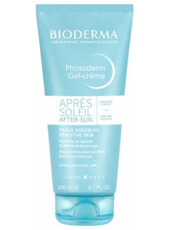 Photoderm After Sun Cream Gel Blue 200ml - pnsku/N70085190V/45/_/1718254861/eefa54ff-b59d-4913-9911-bb33c7bd4357