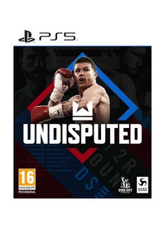 Undisputed Day One Edition - PlayStation 5 (PS5) - pnsku/N70085290V/45/_/1718347587/fea2f4f4-ed2e-489d-812c-e27271209fbf