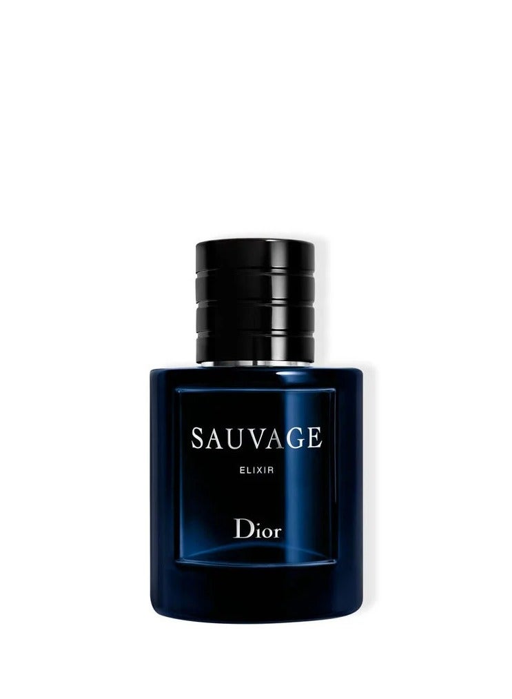 Dior Sauvage Elixir 60ml - Image 1