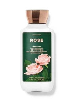 Bath & Body Works Rose Body Lotion  - Image 2