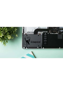 كينغستون Renewed - SATA III A400 SSD Internal Solid State Drive - SA400S37/960G 960 GB  - Image 5
