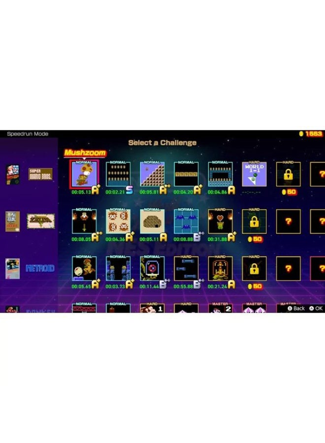 Nintendo World Championships NES Edition - Nintendo Switch - Image 2