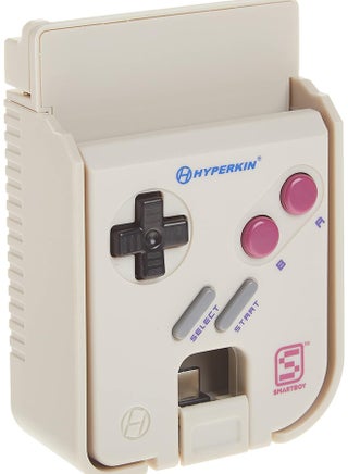 Hyperkin SmartBoy Mobile Device for Game Boy/ Game Boy Color (Android USB Type-C Version) - pnsku/N70085439V/45/_/1718268465/e3314fa2-31ed-402f-943e-158978533c0e