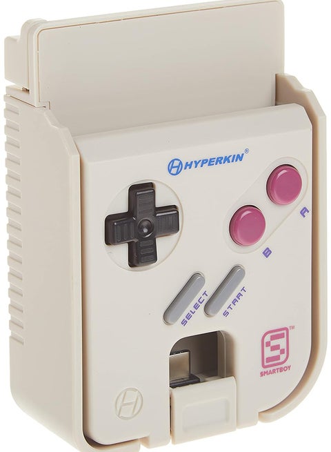 Hyperkin SmartBoy Mobile Device for Game Boy/ Game Boy Color (Android USB Type-C Version)