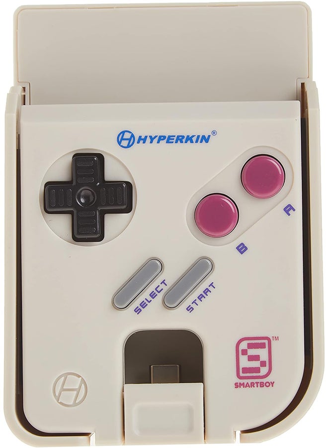 Hyperkin SmartBoy Mobile Device for Game Boy/ Game Boy Color (Android USB Type-C Version)
