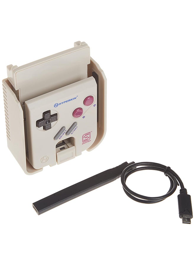 Hyperkin SmartBoy Mobile Device for Game Boy/ Game Boy Color (Android USB Type-C Version)