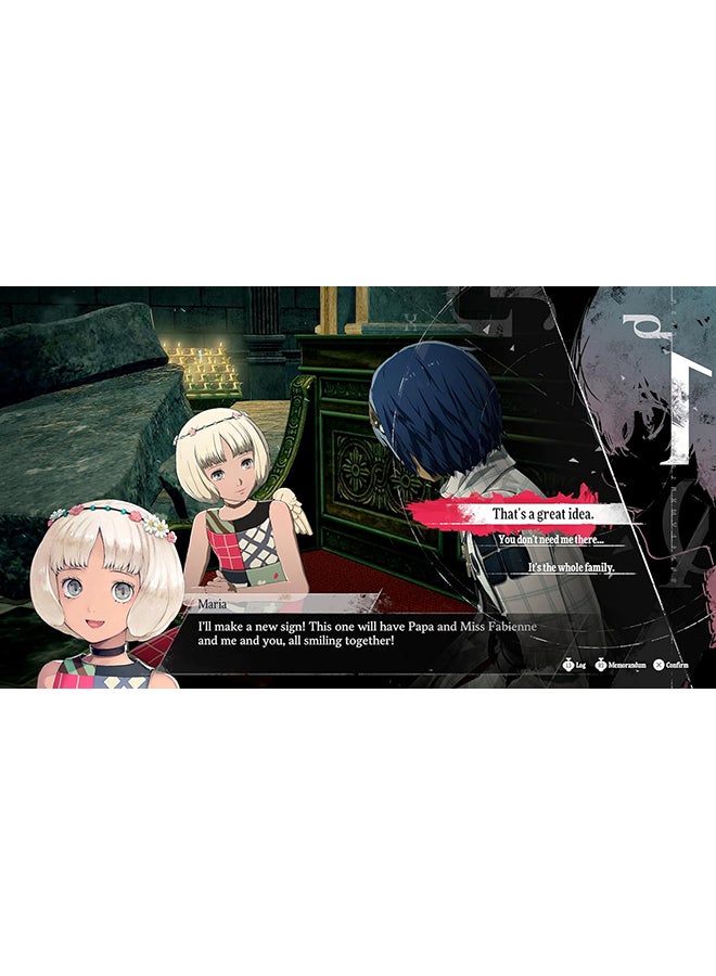 Atlus Metaphor: ReFantazio - PlayStation 5 (PS5)  - Image 4