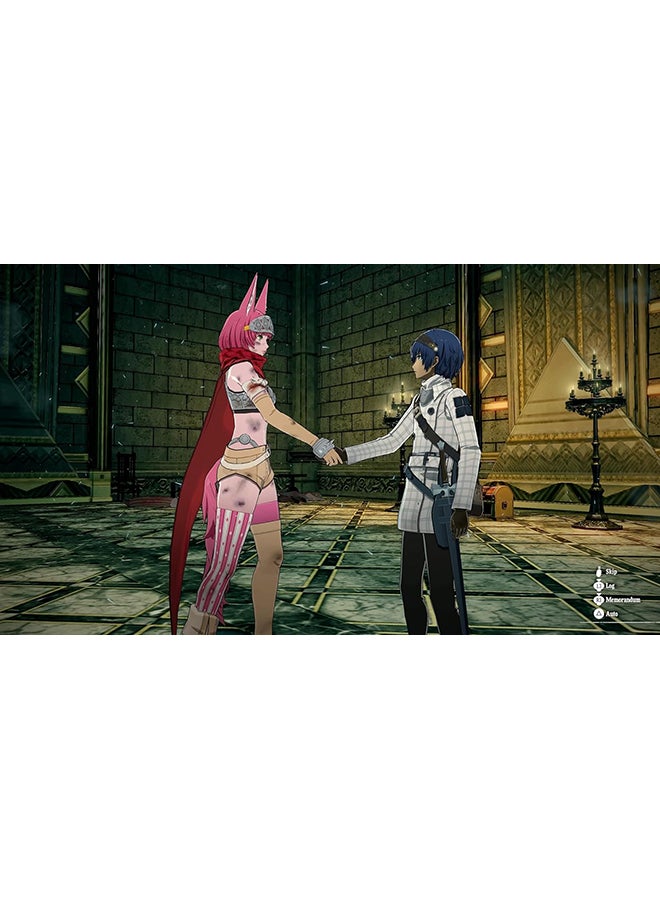 Atlus Metaphor: ReFantazio - PlayStation 5 (PS5)  - Image 5