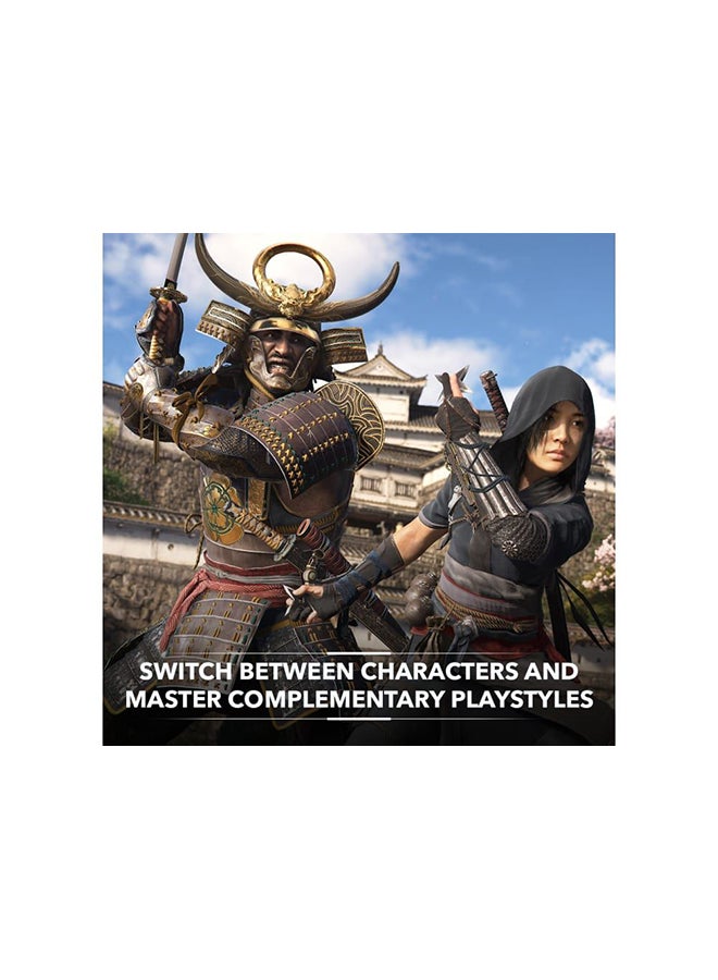 Ubisoft - Assassin's Creed Shadows Special Edition - PlayStation 5 (PS5) - Image 1