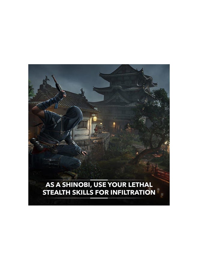 Ubisoft - Assassin's Creed Shadows Special Edition - PlayStation 5 (PS5) - Image 1