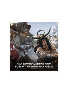 Ubisoft Assassin's Creed Shadows Special Edition - Xbox Series X  - Image 4