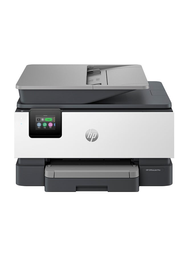 إتش بي - طابعة OfficeJet Pro 9123 AiO: ISE/ME - Image 1
