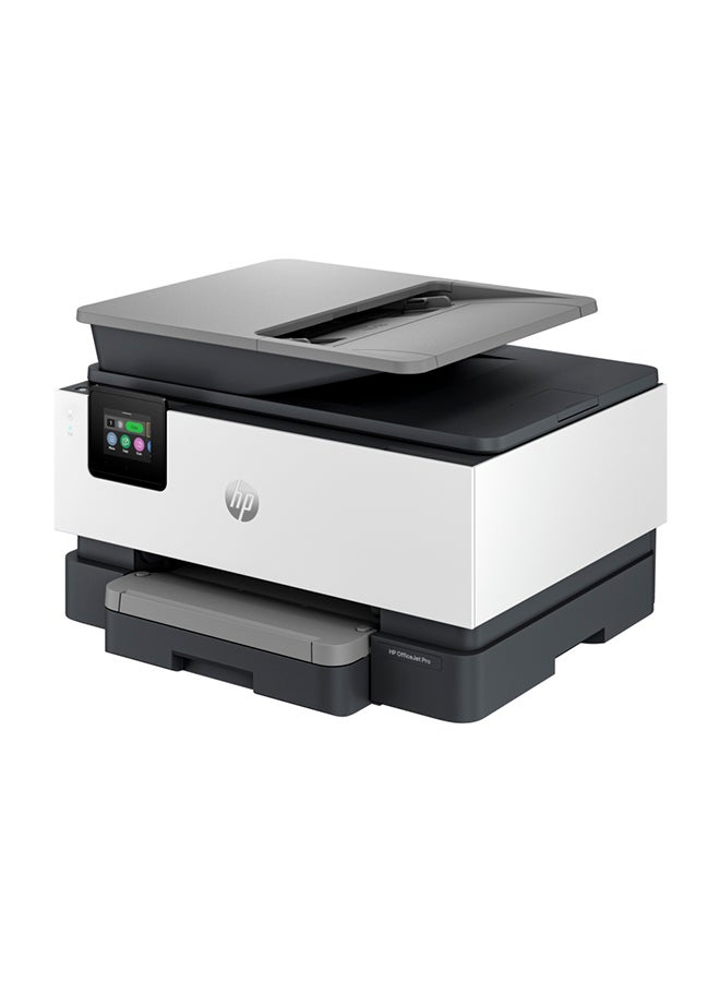 إتش بي - طابعة OfficeJet Pro 9123 AiO: ISE/ME - Image 1