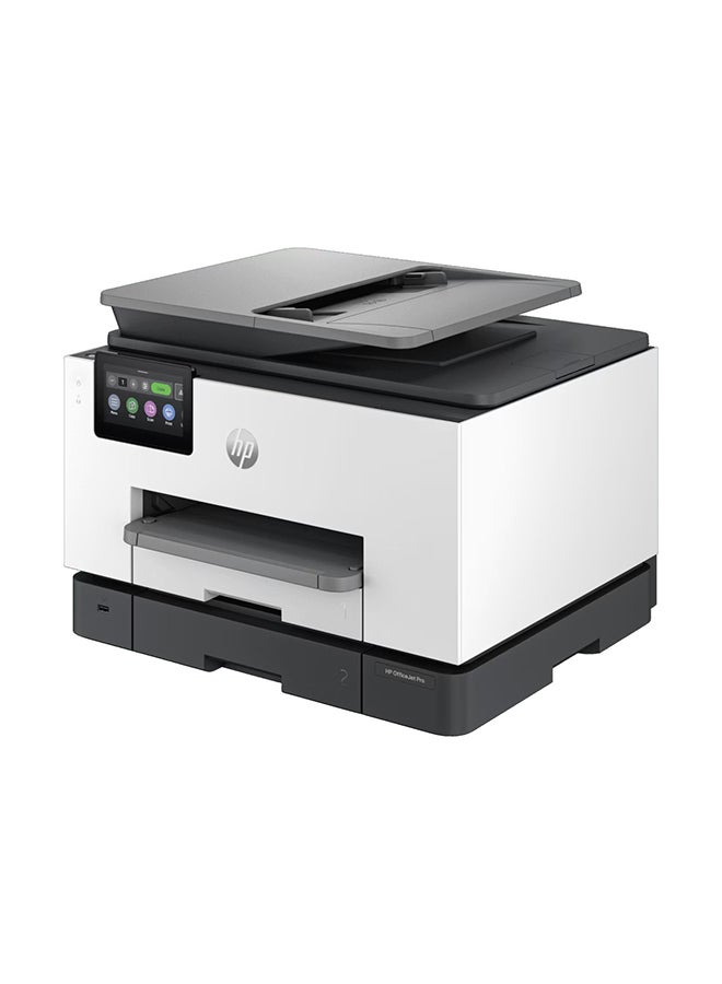 HP OfficeJet Pro 9130 AiO White/Grey - Image 2