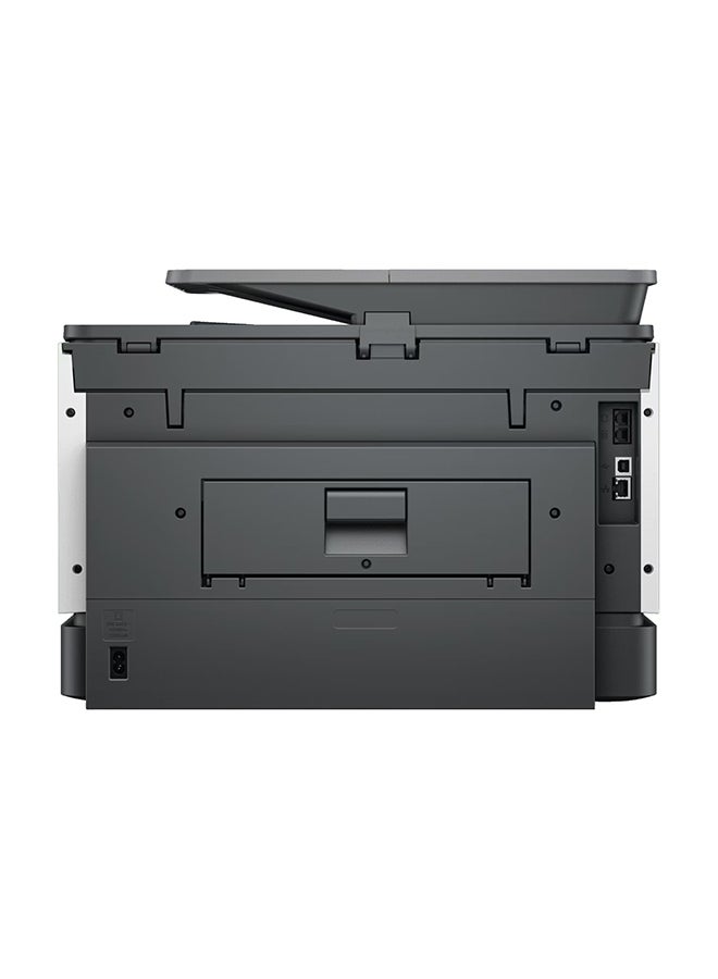 HP OfficeJet Pro 9130 AiO White/Grey - Image 4