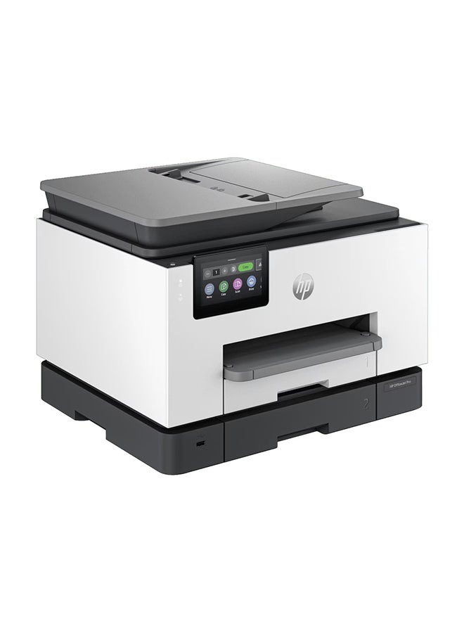 HP OfficeJet Pro 9130 AiO White/Grey - Image 3