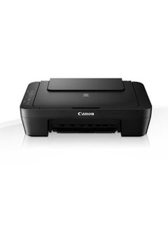 Canon Renewed - Pixma Multifunction All-In-One Printer Black  - Image 5