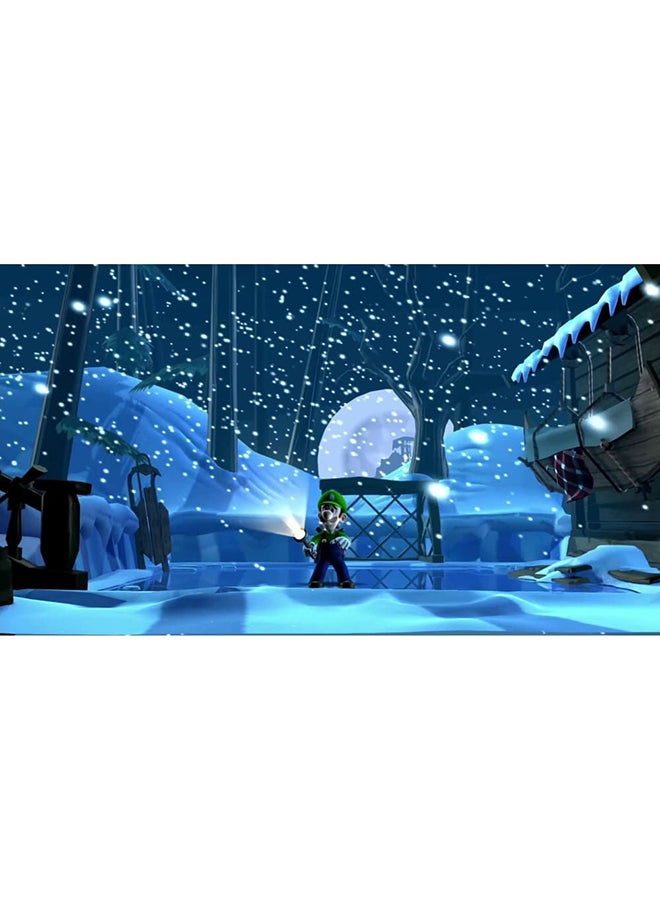 نينتندو قصر لويجي 2 HD  - Image 4