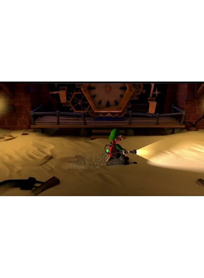 نينتندو قصر لويجي 2 HD  - Image 5