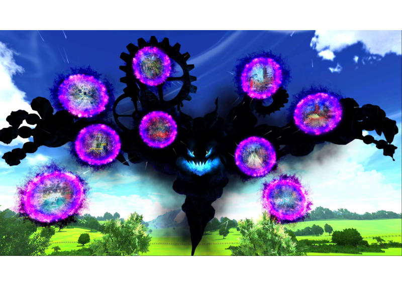 Sega - Sonic X Shadow Generations - PlayStation 4 (PS4) - Image 1