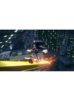 Sega Sonic X Shadow Generations - PlayStation 4 (PS4)  - Image 5