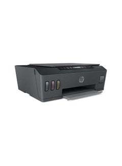 HP Renewed - Smart Tank 515 Wireless All In One Printer Grey  - Image 2