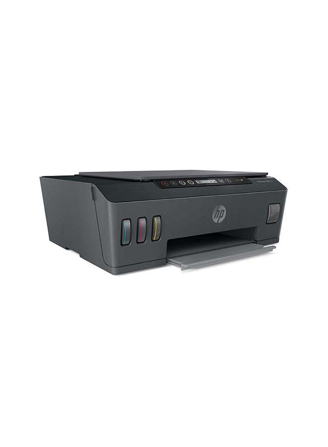 HP - Renewed - Smart Tank 515 Wireless All In One Printer Grey - Image 1