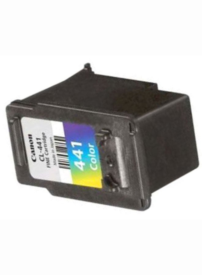 Canon Renewed - 2-Piece Ink Toner Cartridge 440 Black/441 - Image 5