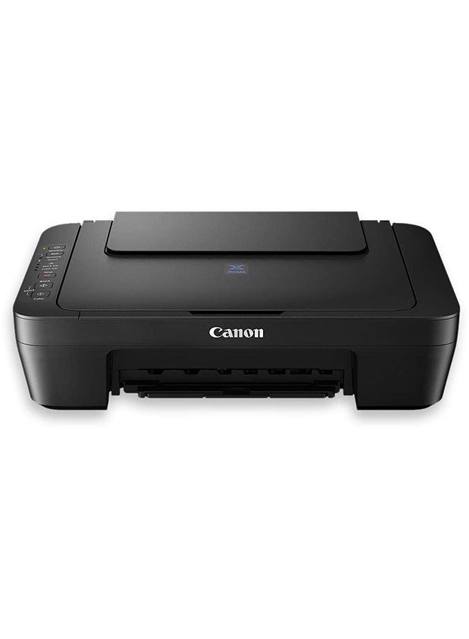 كانون متجددة - طابعة نافثة للحبر PIXMA TS3340 3 في 1 MKII  - Image 3