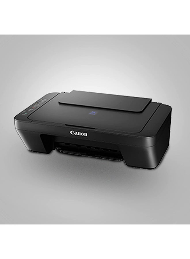 كانون متجددة - طابعة نافثة للحبر PIXMA TS3340 3 في 1 MKII  - Image 5