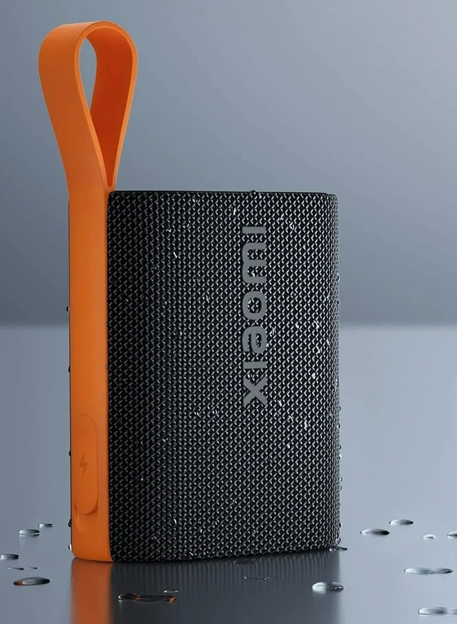 Xiaomi Mi Xiaomi Sound Pocket Black  - Image 3