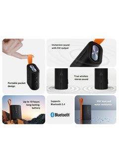 Xiaomi Mi Xiaomi Sound Pocket Black  - Image 2