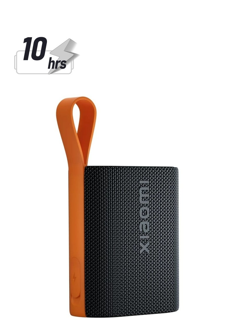 Xiaomi Mi Xiaomi Sound Pocket Black  - Image 1