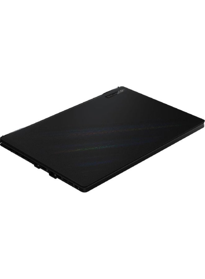 ASUS - ROG Zephyrus G16 16-Inch Display, Core i7-13620H Processor/16GB RAM/1TB SSD/GeForce RTX 4060 Graphics/Windows 11 English/Arabic Black - Image 1