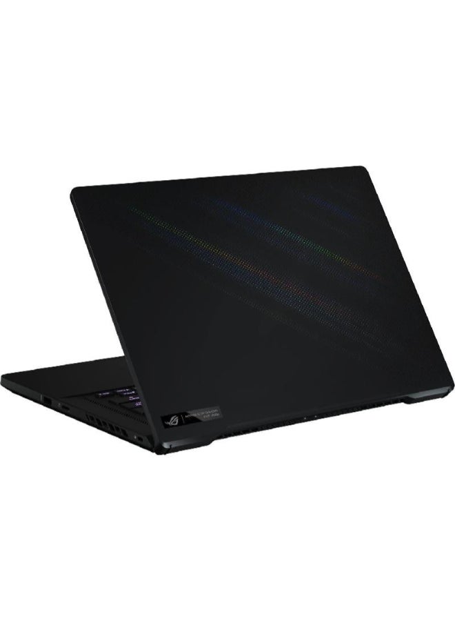 ASUS - ROG Zephyrus G16 16-Inch Display, Core i7-13620H Processor/16GB RAM/1TB SSD/GeForce RTX 4060 Graphics/Windows 11 English/Arabic Black - Image 1