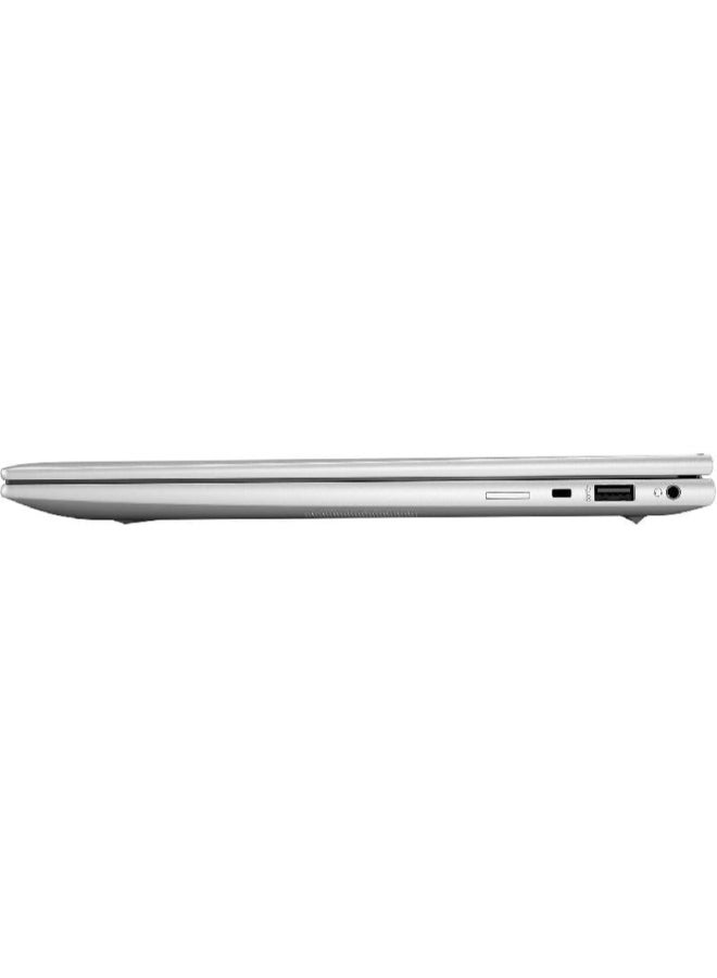 HP - EliteBook 840 G10 14-Inch Display, Core i7-1370P Processor/32GB RAM/1TB SSD/Intel Iris XE Graphics/Windows 11 Pro English/Arabic Silver - Image 1