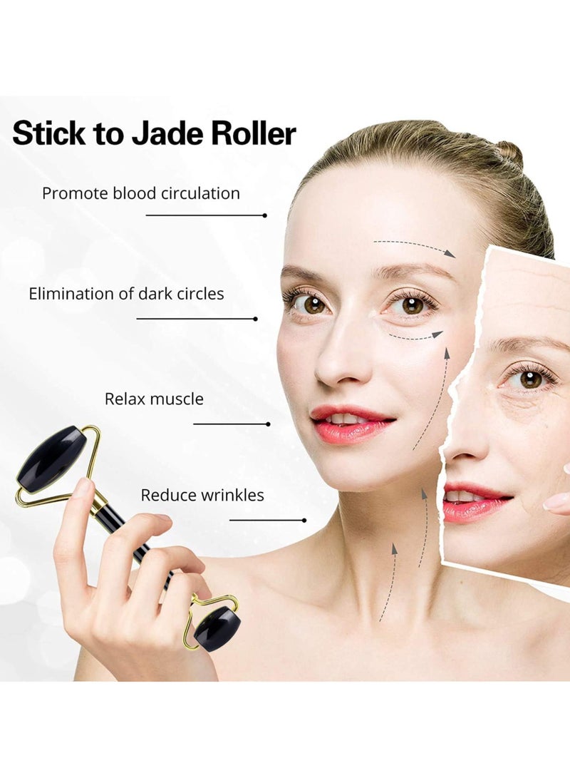 COSRX Ultimate Skincare Renewal Trio and Face Massage Roller - Advanced Snail 96 Mucin Power Essence, The Vitamin C 23 Serum, and Aloe Soothing Sun Cream SPF50+/ PA+++ 170ml - Image 2