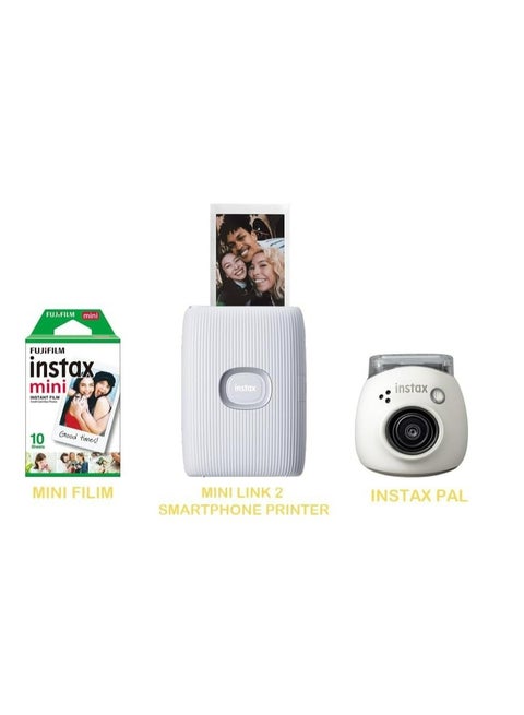 Instax Pal Bundle Box