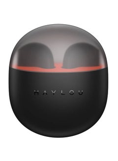Haylou X1 Neo True Wireless Earbuds - Bluetooth 5.0, Noise-Cancelling, IPX5 Water-Resistant, 15H Battery Life - Black  - Image 4