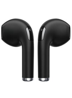 Haylou X1 Neo True Wireless Earbuds - Bluetooth 5.0, Noise-Cancelling, IPX5 Water-Resistant, 15H Battery Life - Black  - Image 3