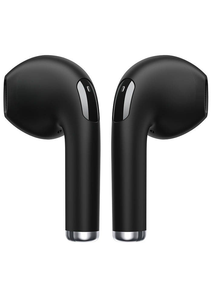 هايلو X1 نيو سماعات أذن لاسلكية حقيقية - بلوتوث 5.0، إلغاء الضوضاء، مقاومة للماء IPX5، عمر بطارية 15 ساعة - - Image 3