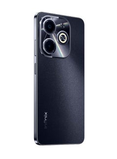 Infinix Hot 40 Pro Dual Sim 4G 12+9GB  256GB - Starlit Black  - Image 5