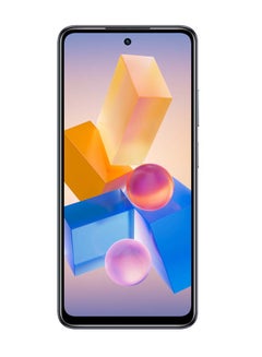 Infinix Hot 40 Pro Dual Sim 4G 12+9GB  256GB - Starlit Black  - Image 2