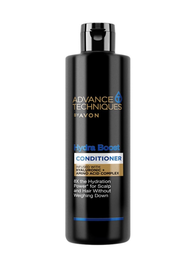 AVON Advance Techniques Hydra Boost Conditioner Multicolour - Image 1